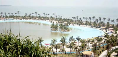 Đẹp… nhưng “kém duyên”