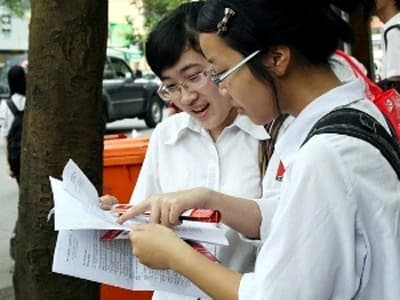 Loay hoay với bài toán định hướng nghề nghiệp