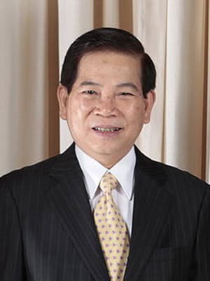 Chủ tịch nước Nguyễn Minh Triết gửi thư chúc mừng nhân kỷ niệm 65 năm ngày truyền thống Phòng, chống lụt, bão, giảm nhẹ thiên tai