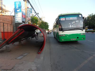 Mong sớm khắc phục