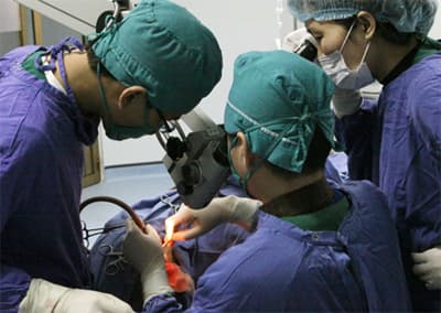 Hiệu quả triển khai Đề án 1816 của ngành y tế