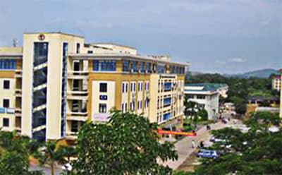 Nơi đào tạo nguồn nhân lực chất lượng cao