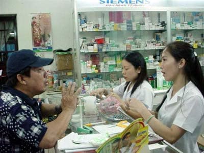 Chung tay đưa thuốc nội lên ngôi