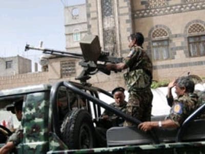 Al-Qaeda kiểm soát thêm 1 thành phố lớn ở Yemen