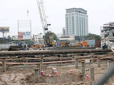 4 lĩnh vực hưởng lãi suất ưu đãi khi vay vốn ODA
