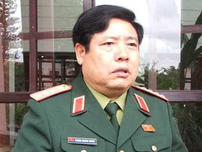 Bộ trưởng Bộ Quốc phòng gửi thư chúc mừng cán bộ, phóng viên, biên tập viên các cơ quan báo chí quân đội