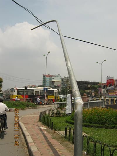 Để đến bao giờ?
