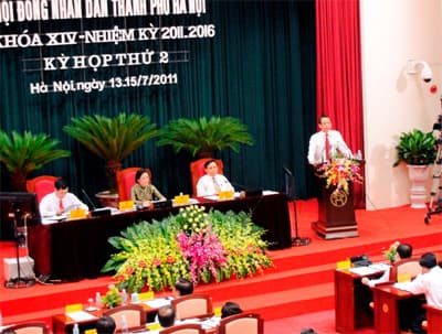 Truy trách nhiệm đến cùng