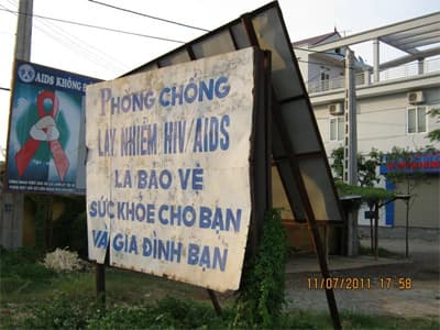 Không đẹp mắt