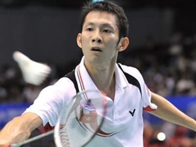 Nguyễn Tiến Minh chia tay London trong nuối tiếc
