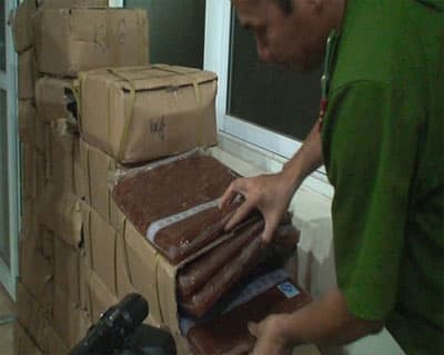 Cảnh báo nhân bánh trung thu Trung Quốc