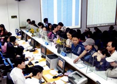 Vượt qua áp lực, thị trường tăng mạnh