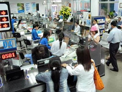 Điều chỉnh tăng 1% tỷ lệ dự trữ bắt buộc
