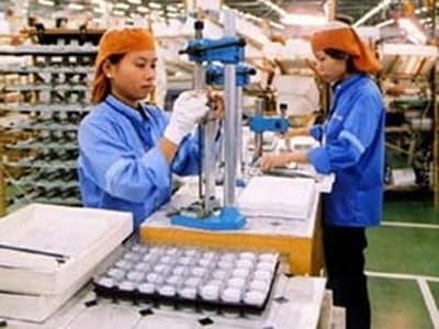 Singapore đã đầu tư tới 23,2 tỷ USD vào Việt Nam