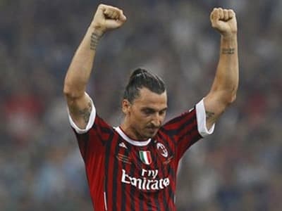 Ngược dòng kịch tính, Milan giành Siêu Cup Italy