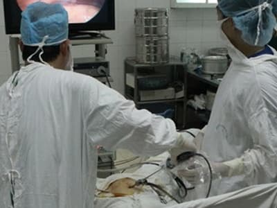 15% dân số Việt vào độ tuổi sinh sản bị hiếm muộn