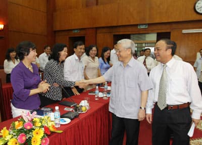 Nâng cao vai trò chủ thể của nông dân trong sự nghiệp CNH - HĐH nông nghiệp và xây dựng nông thôn mới