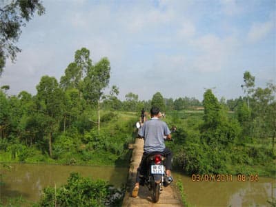 Xin đừng đùa với “tử thần”