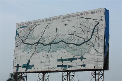 Sao vẫn Hà Tây?