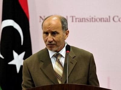 LHQ quyết định trao ghế thành viên cho NTC Libya