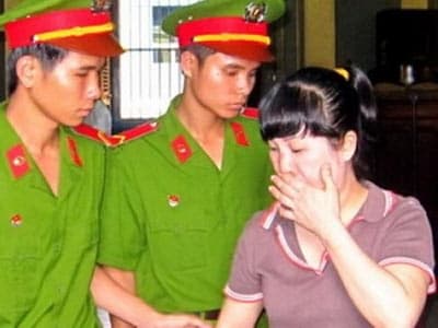 Tăng mức án kẻ rút ruột BHYT ở bệnh viện Chợ Rẫy