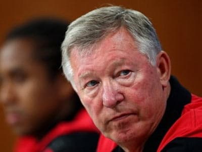 Sir Alex đau đầu vì có... quá nhiều sự lựa chọn!