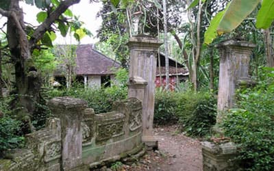 “Bảo tàng” đặc sắc của văn hoá làng quê Việt