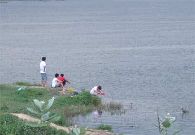 Sao cứ vi phạm!