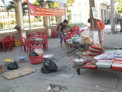 Sớm dẹp ngay!