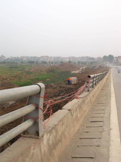 Nghiêm trị hành vi phá hoại