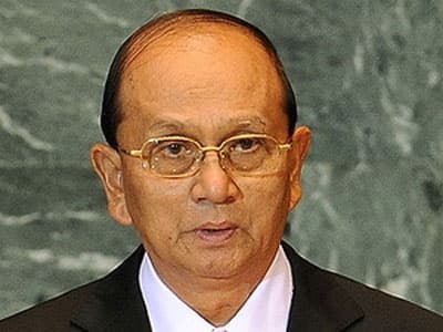"Myanmar sẽ không đi ngược lại với lộ trình dân chủ"