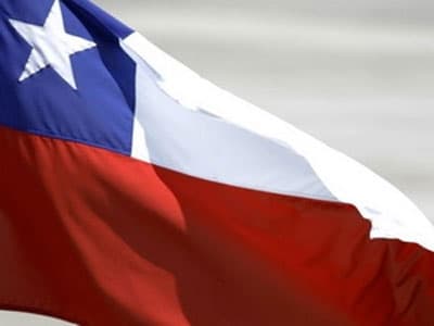 Chile được mời tham dự hội nghị thượng đỉnh G-20