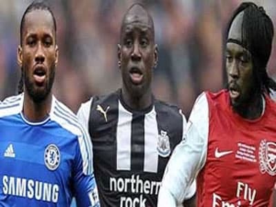 CAN 2012 hứa hẹn sẽ có rất nhiều bất ngờ thú vị