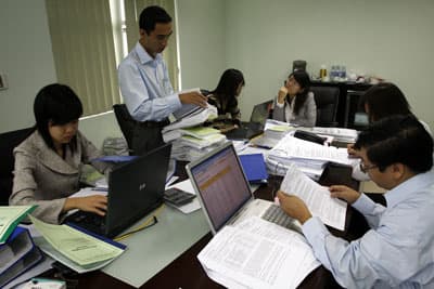 Năm 2012: Tập trung kiểm toán các lĩnh vực nóng, nhạy cảm