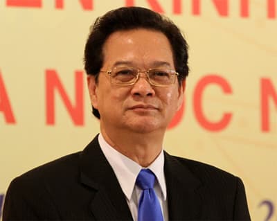 Thủ tướng: 'Đất dành cho giao thông ít, tắc đường là phải'