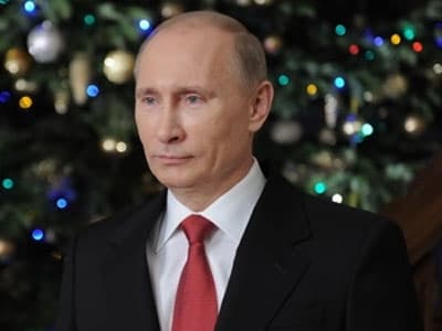 Putin thừa nhận khả năng xảy ra bầu cử bổ sung