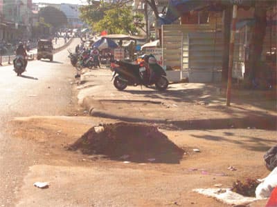 Sớm khắc phục dứt điểm