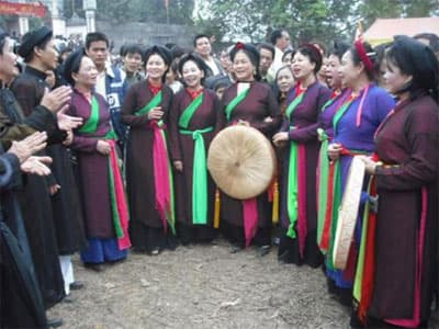 Sẵn sàng với mọi tình huống giao thông tại Hội Lim