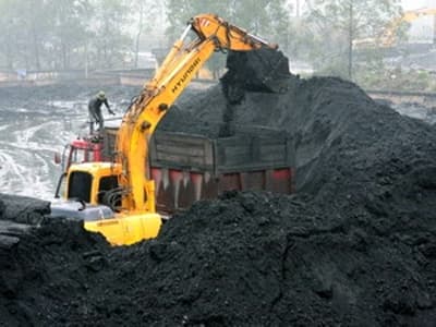 Vinacomin đẩy nhanh tiến độ xây dựng các mỏ than