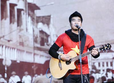 Sân chơi “Bài hát yêu thích”: Vẫn cần những thay đổi