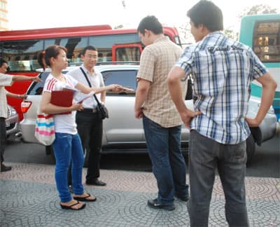 Sớm có biện pháp ngăn chặn