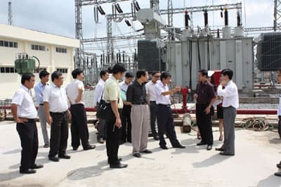 Hà Nội trước nguy cơ thiếu điện