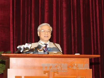 Đồng tâm, đồng chí, đồng ý, đồng lòng... thì sẽ làm được mọi việc
