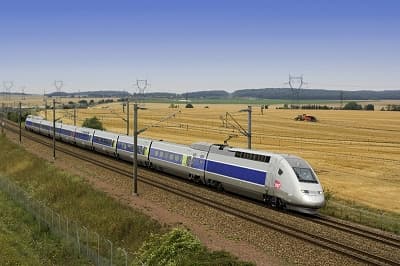 27 năm nữa mới có tuyến đường sắt cao tốc Bắc Nam