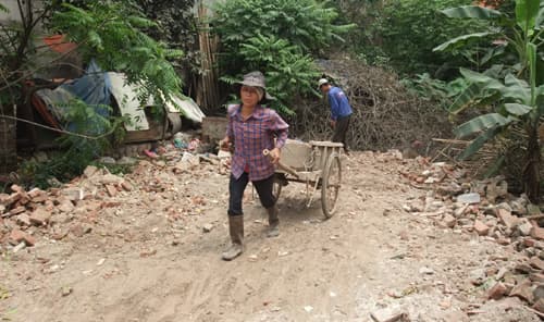 Thiếu khách quan trong quá trình điều tra