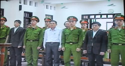 Thêm nhiều tình tiết mới