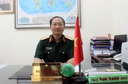 Sáng kiến hành động bom mìn của Việt Nam mang tính nhân đạo sâu sắc