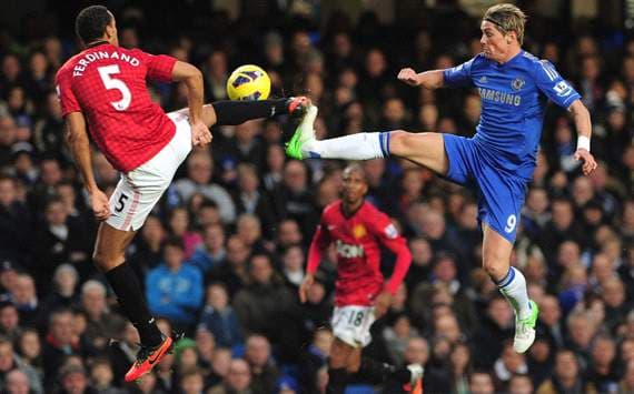 Chelsea nếm “trái đắng” đầu tiên