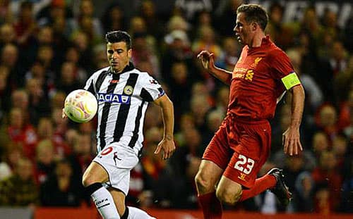 Atletico Madrid tiếp tục chiến thắng