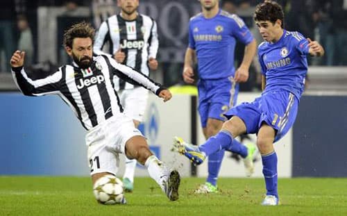 Chelsea tiến sát vực thẳm